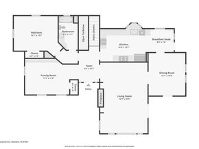 1425 N Maryland Avenue, Glendale CA 91207