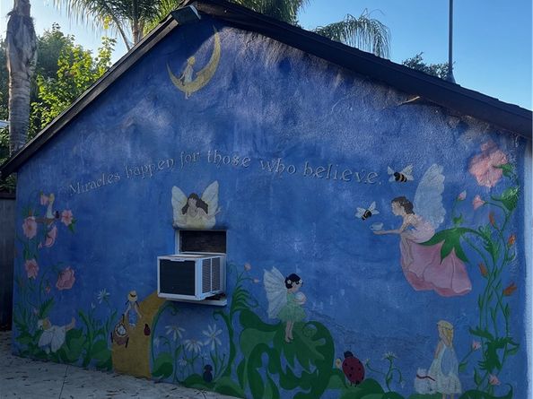 2430 Orange Avenue, La Crescenta CA 91214