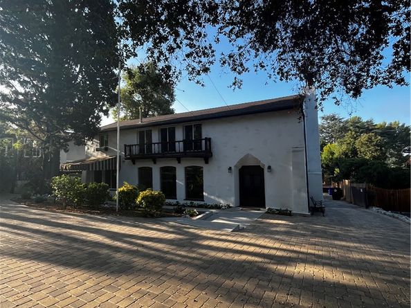 2430 Orange Avenue, La Crescenta CA 91214