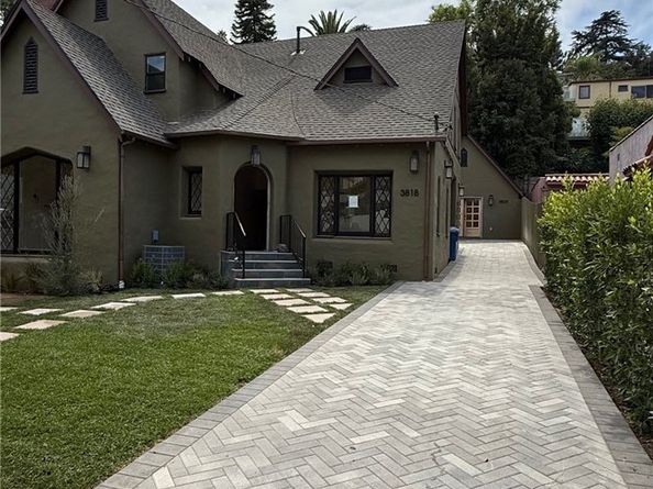 3818 Tracy Street, Los Angeles CA 90027