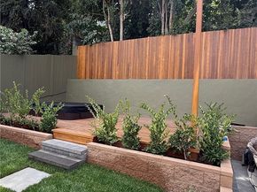 3818 Tracy Street, Los Angeles CA 90027