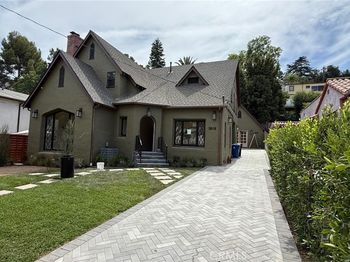 3818 Tracy Street
