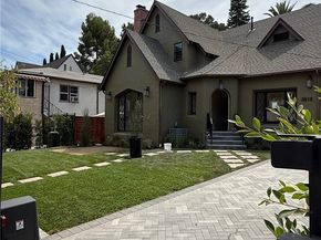 3818 Tracy Street, Los Angeles CA 90027