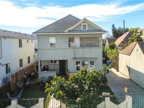 1438 E 20th Street, Los Angeles CA 90011