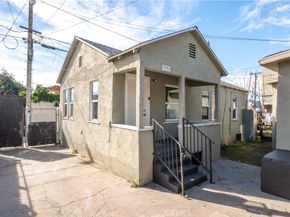 1438 E 20th Street, Los Angeles CA 90011