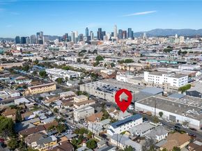 1438 E 20th Street, Los Angeles CA 90011
