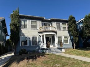 717 S Bronson Avenue, Los Angeles CA 90005