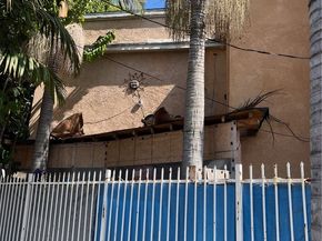 300 E 42nd Place, Los Angeles CA 90011