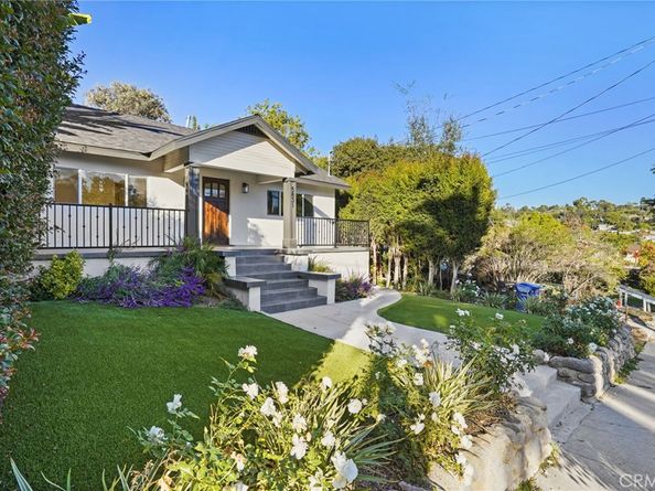 5829 Tipton Way, Los Angeles CA 90042