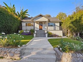 5829 Tipton Way, Los Angeles CA 90042