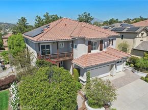 17 Kennedy Court, Trabuco Canyon CA 92679