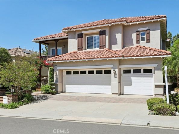17 Kennedy Court, Trabuco Canyon CA 92679