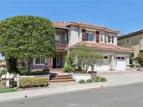 17 Kennedy Court, Trabuco Canyon CA 92679