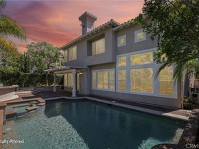 17 Kennedy Court, Trabuco Canyon CA 92679