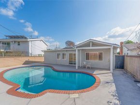 713 N Orcutt, Montebello CA 90640