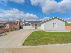 713 N Orcutt, Montebello CA 90640