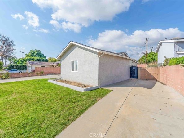 713 N Orcutt, Montebello CA 90640
