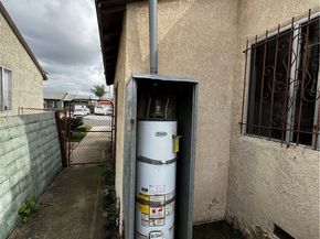 14609 S Cahita, Compton CA 90220