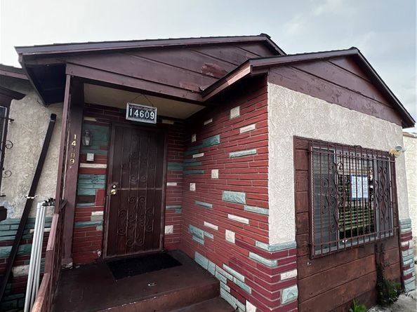 14609 S Cahita, Compton CA 90220