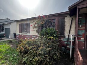 14609 S Cahita, Compton CA 90220