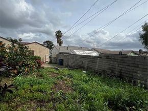 14609 S Cahita, Compton CA 90220