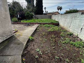 14609 S Cahita, Compton CA 90220