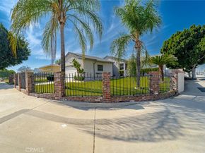 5185 N Banna, Covina CA 91724