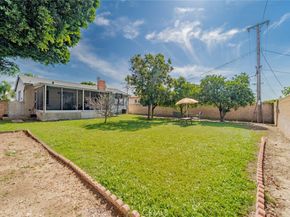 5185 N Banna, Covina CA 91724