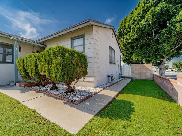 5185 N Banna, Covina CA 91724