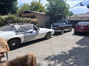 1060 W 51st, Los Angeles CA 90037