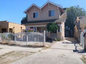 1060 W 51st, Los Angeles CA 90037