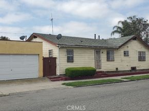 5700 3rd, Los Angeles CA 90043