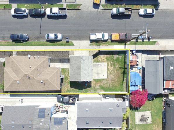 758 E 106th Street, Los Angeles CA 90002