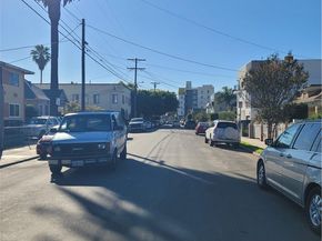 1757 S New England, Los Angeles CA 90006