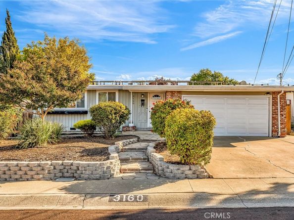 3160 Meadowbrook Drive, Concord CA 94519