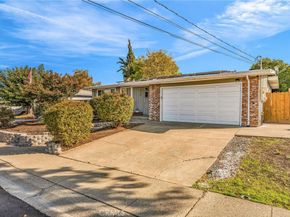 3160 Meadowbrook Drive, Concord CA 94519