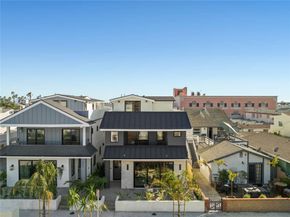 315 E Bay Avenue, Newport Beach CA 92661