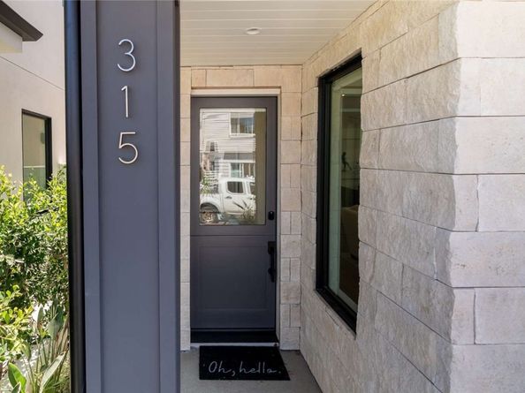 315 E Bay Avenue, Newport Beach CA 92661