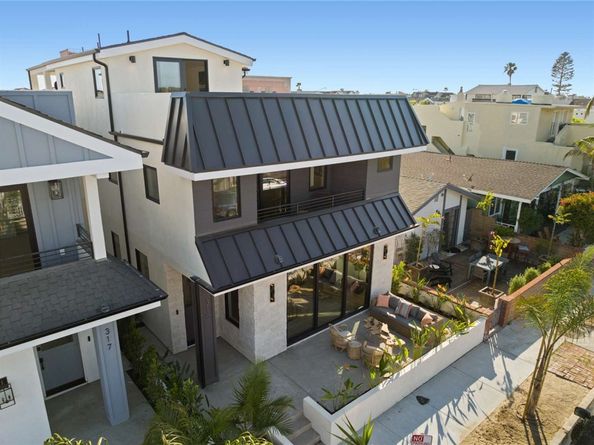 315 E Bay Avenue, Newport Beach CA 92661