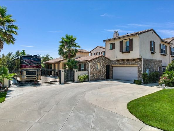 13123 Carriage Trail Court, Rancho Cucamonga CA 91739