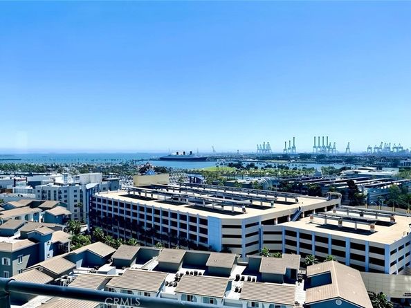 360 W Ocean Boulevard 408, Long Beach CA 90802