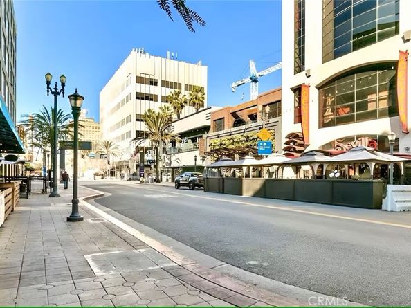 360 W Ocean Boulevard 408, Long Beach CA 90802