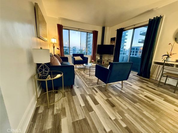 360 W Ocean Boulevard 408, Long Beach CA 90802