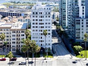 360 W Ocean Boulevard 408, Long Beach CA 90802
