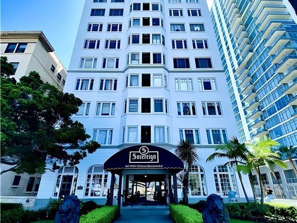 360 W Ocean Boulevard 408, Long Beach CA 90802