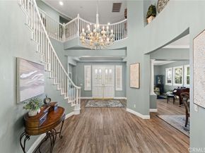 5821 Bishop Court, Rancho Cucamonga CA 91737