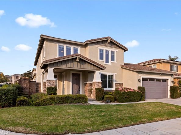 1631 Quail Street, Upland CA 91784