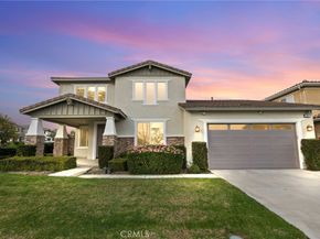 1631 Quail Street, Upland CA 91784