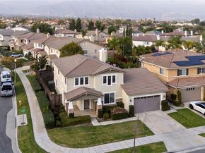 1631 Quail Street, Upland CA 91784