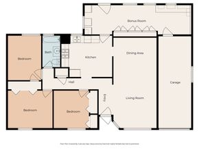 18126 E Woodcroft Street, Azusa CA 91702